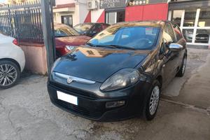 Fiat Punto 1.3 MJT II S&S 85 CV 5 porte ECO Lounge