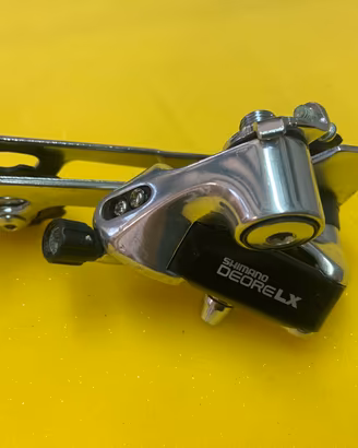 Cambio Detagliatore Shimano Deore LX ‘90 Vintage