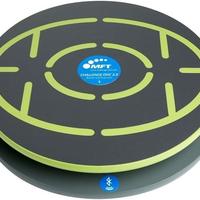 Challenge Disc 2.0, eBalance Board 