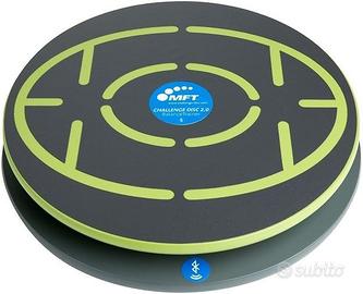 Challenge Disc 2.0, eBalance Board 