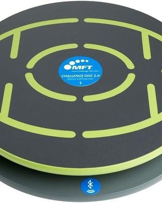 Challenge Disc 2.0, eBalance Board 
