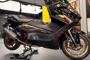Yamaha TMAX 560 Tech Max Rs n.402