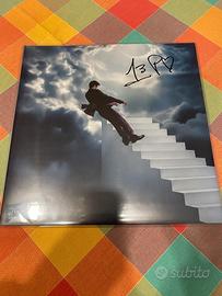 Tredici Pietro - Non Guardare + Giù (autografato)