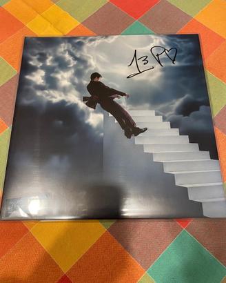 Tredici Pietro - Non Guardare + Giù (autografato)