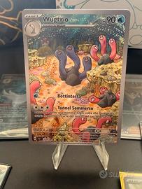 Carta pokemon Wugtrio 224/091 PAF