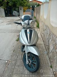 Piaggio Beverly 250 - 2008