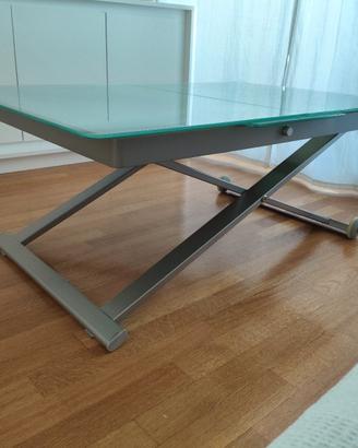Tavolino sollevabile Calligaris 