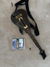 Guitar hero