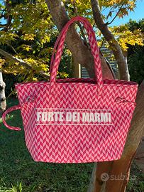 Borsa Shopping Forte dei Marmi Mia Bag