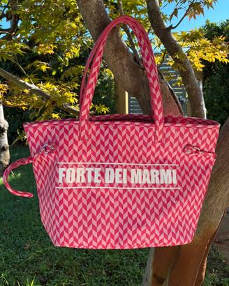 Borsa Shopping Forte dei Marmi Mia Bag