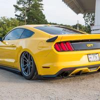 CERVINIS Body kit per Ford Mustang Stalker 15-17