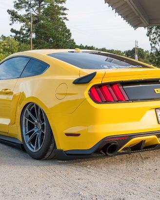 CERVINIS Body kit per Ford Mustang Stalker 15-17