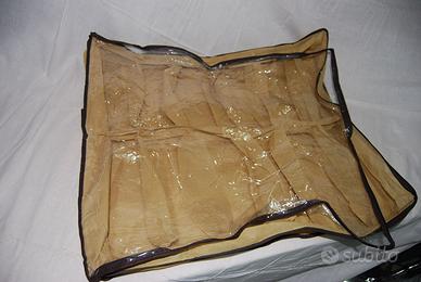 Custodie per Calzature - 4 pezzi