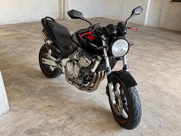 Honda hornet – ANNO 2006