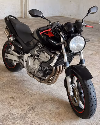 Honda hornet – ANNO 2006