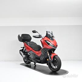Honda ADV 350 Travel