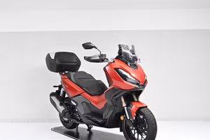 Honda ADV 350 Travel