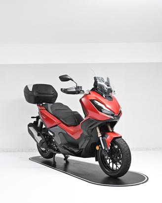 Honda ADV 350 Travel