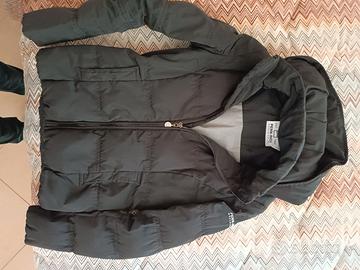 Giubbotto donna Penn-Rich di Woolrich