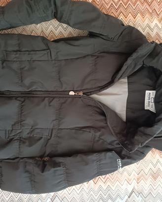 Giubbotto donna Penn-Rich di Woolrich