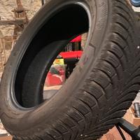 Gomme Auto invernali pazzesche