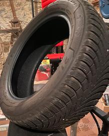Gomme Auto invernali pazzesche