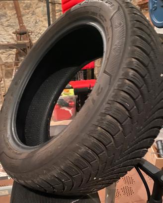 Gomme Auto invernali pazzesche