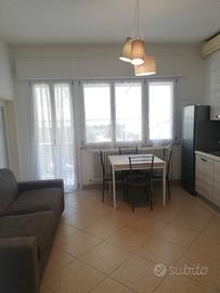 Appartamento punta marina Ravenna mare