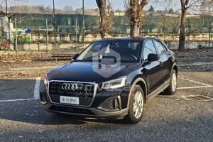 AUDI Q2 30 TDI S tronic Business