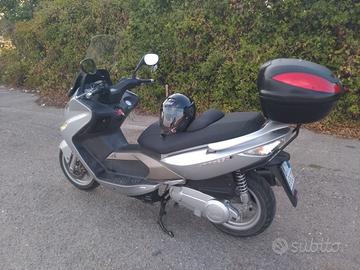 Kymco Xciting 250i 2007