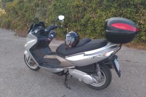 Kymco Xciting 250i 2007