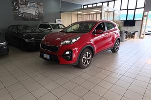 Kia Sportage Diesel Manuale