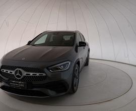 Mercedes-Benz GLA GLA-H247 2020 180 d Premium...