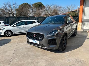 Jaguar E-Pace 2.0 150 cv S R-Dynamic