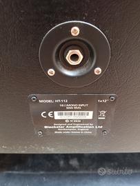 HT112 blackstar