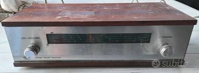 AMTRON UK 365 Ricevitore CB