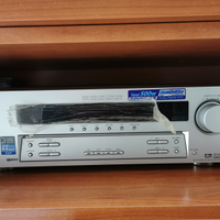 Ampificatore Sony home teatro turner 500 w