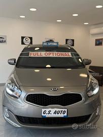 Kia Carens 1.7Crdi 116cv Restyling 2015