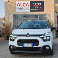 Citroen C3 BlueHDi 100 S&S Feel Pack