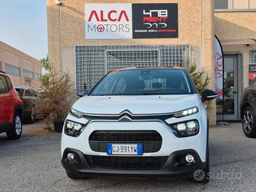 Citroen C3 BlueHDi 100 S&S Feel Pack