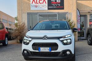 Citroen C3 BlueHDi 100 S&S Feel Pack