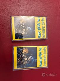 Musicassette Iron Maiden Live After Death