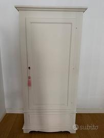 Armadio legno