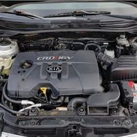 Disponibile motore completo kia cerato