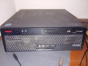 Computer Lenovo