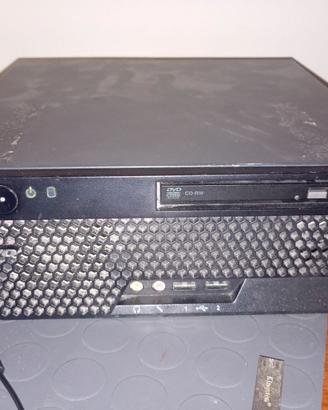 Computer Lenovo