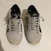 Sneakers P448