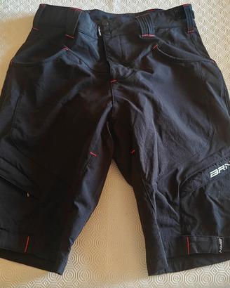 pantaloni BRN taglia M