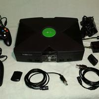 Xbox