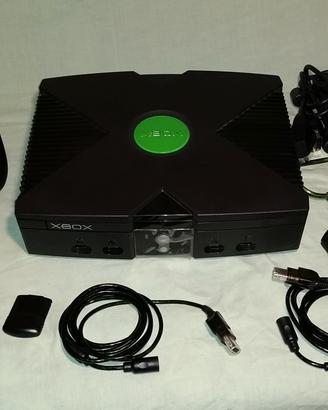 Xbox